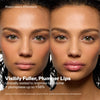 Kosas-Lip Pulse Glassy Lip Plumper-Makeup-03LIPPULSE_BAFullFace-The Detox Market | Aftershock - Sheer Lavender