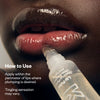 Kosas-Lip Pulse Glassy Lip Plumper-Makeup-09LIPPULSE_How_To-The Detox Market | Always