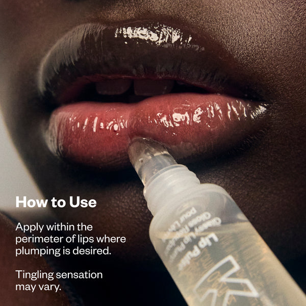 Kosas-Lip Pulse Glassy Lip Plumper-Makeup-09LIPPULSE_How_To-The Detox Market | Always