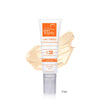 Suntegrity-5-IN-1 Tinted Sunscreen Moisturizer - Broad Spectrum SPF 30-Sun Care-15-in-1Tinted-Fair_wswatch_name-The Detox Market | Fair