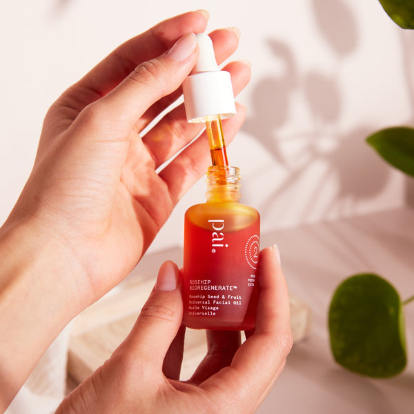Pai Skincare-Rosehip Bioregenerate-Skincare-5060139722117_3-The Detox Market | 