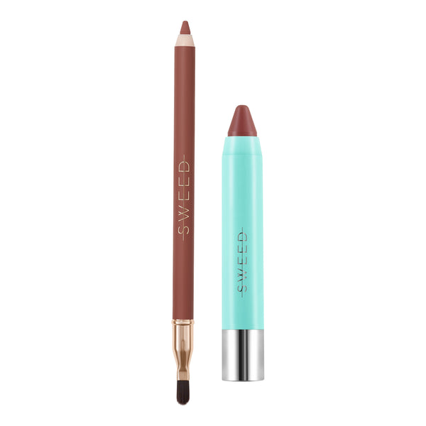 SWEED-Elisa Maino - Lip Combo-Makeup-7350080190638-01-The Detox Market | 