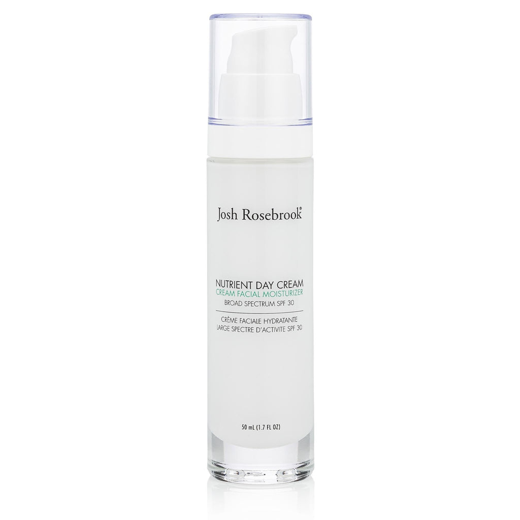 Josh Rosebrook-Nutrient Day Cream SPF 30-Nutrient Day Cream SPF 30 1.7 oz-