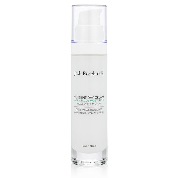 Josh Rosebrook-Nutrient Day Cream SPF 30-Nutrient Day Cream SPF 30 1.7 oz-