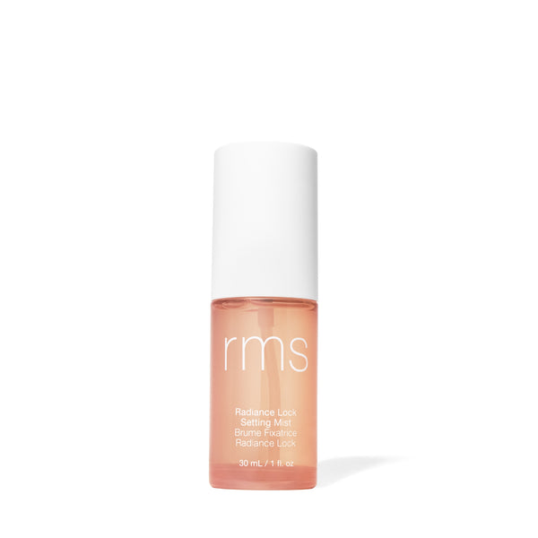RMS Beauty-Radiance Lock Setting Mist-Makeup-810170740268-SSP1Travel-PACK-SHOT_1-The Detox Market | 30 ml