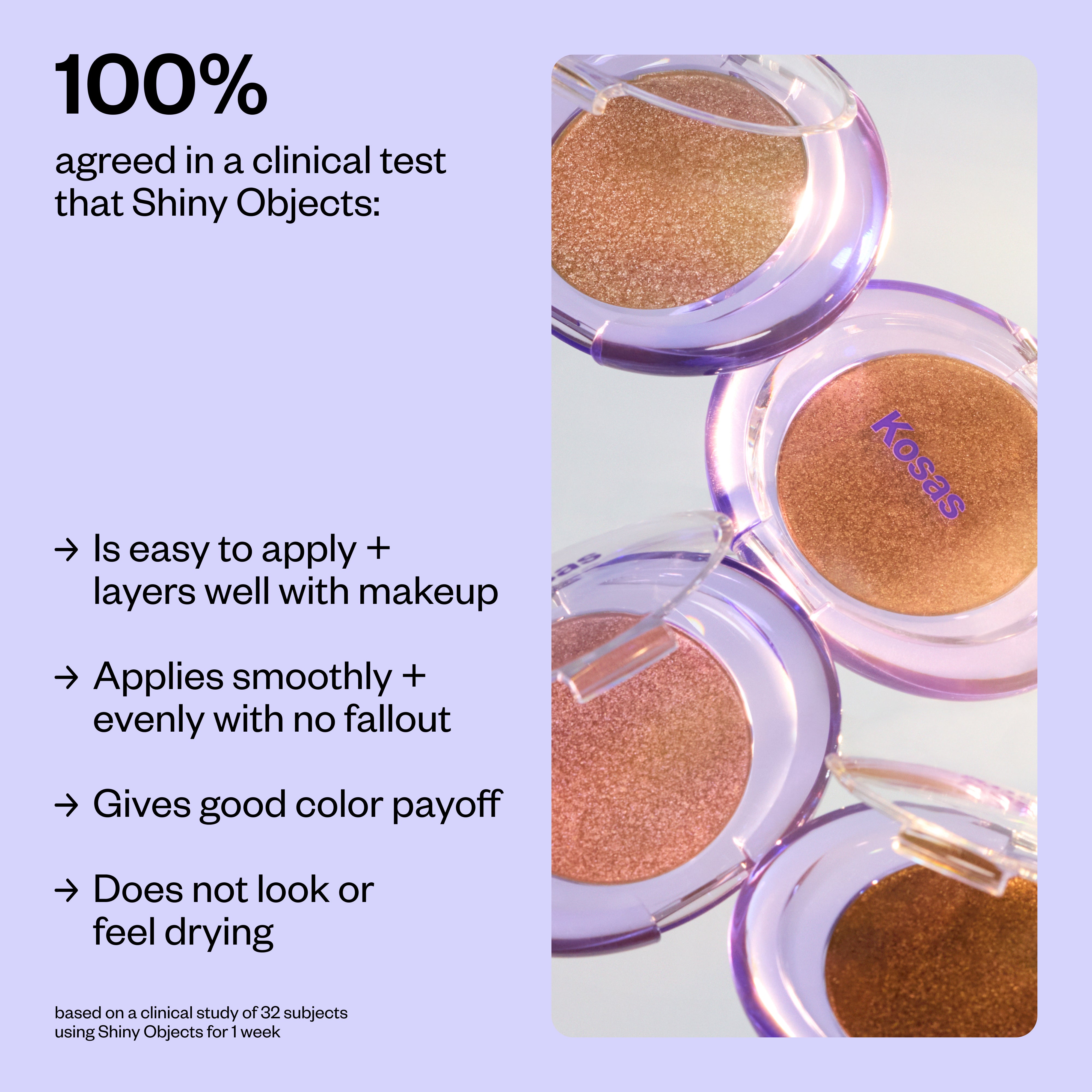 Kosas-Shiny Objects Wet Glisten Highlighter-Makeup-Clinicals-The Detox Market | Always