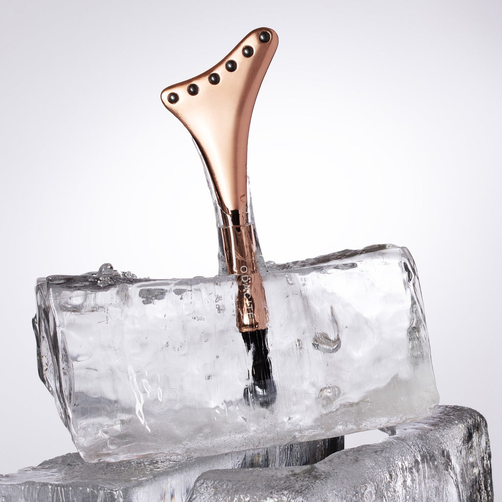 Odacite-Cryo-Tech Facial Tool-