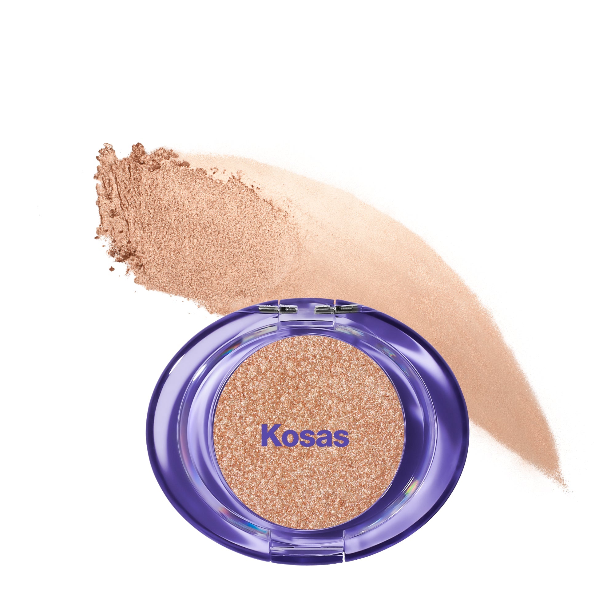 Kosas-Shiny Objects Wet Glisten Highlighter-Makeup-HaloedVessel_Swatch_b4b24324-3869-41dd-9c80-b3a917ab0aff-The Detox Market | 