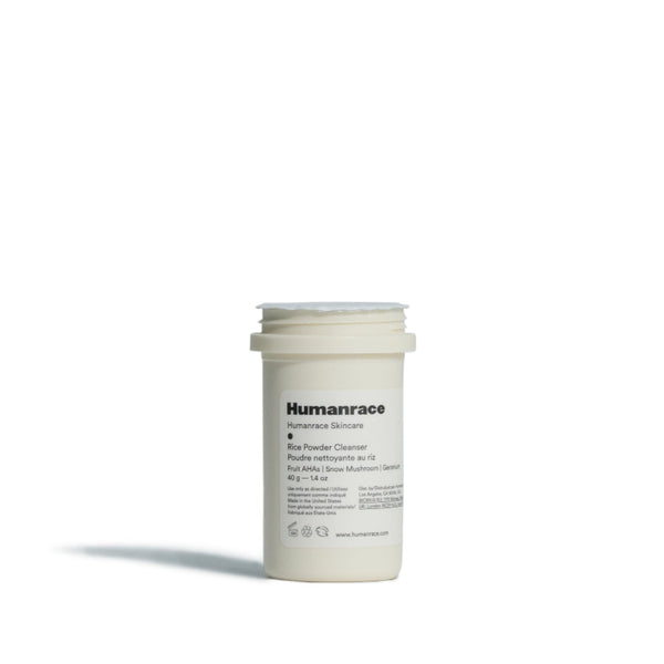 Humanrace-Rice Powder Cleanser-Refill-