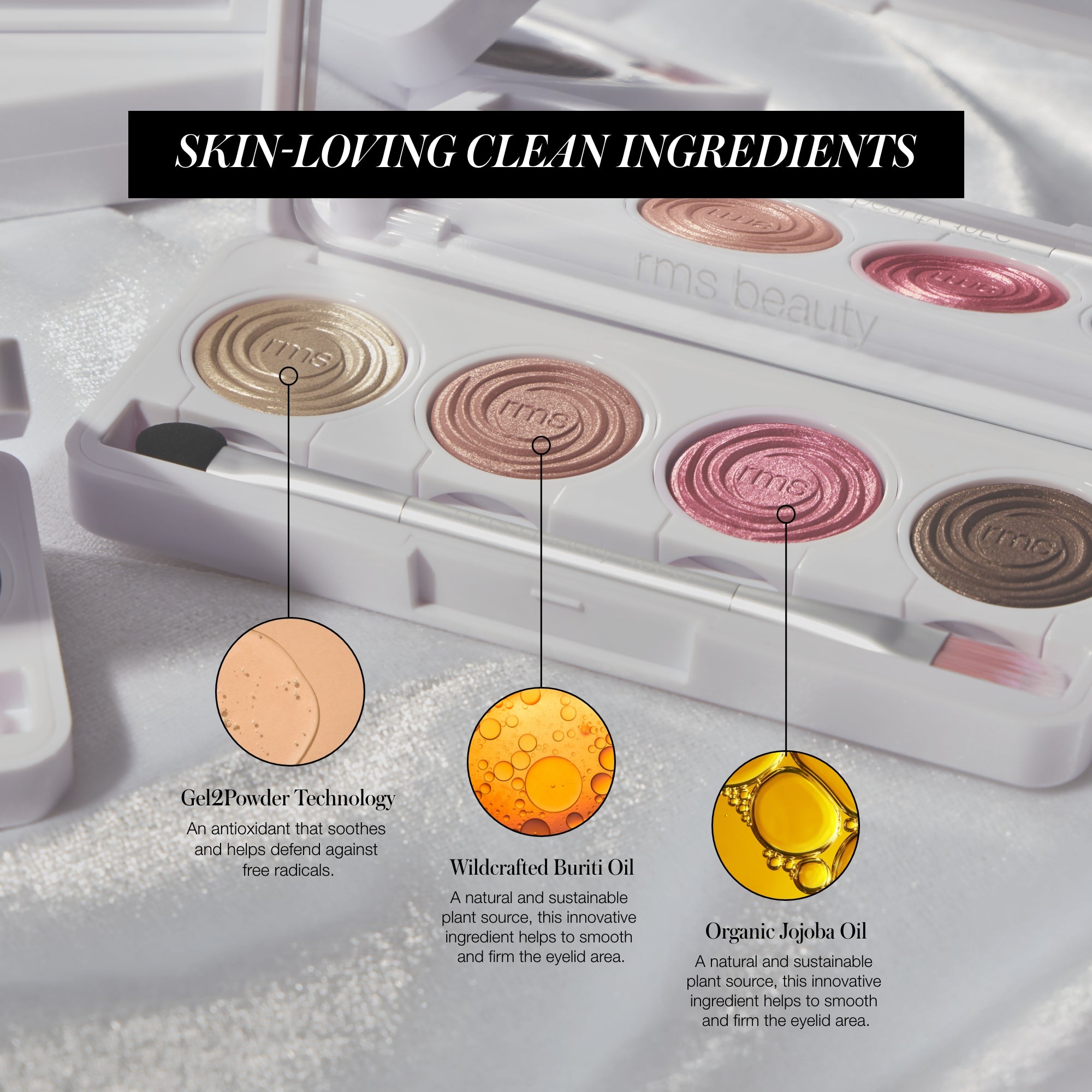 RMS Beauty-Redimension Hydra Eyes Quartet-Makeup-HYDRAEYES-QUARTET-810170741524-PEP1-WILD-VELVET-INGREDIENT-2000x2000-The Detox Market | Always