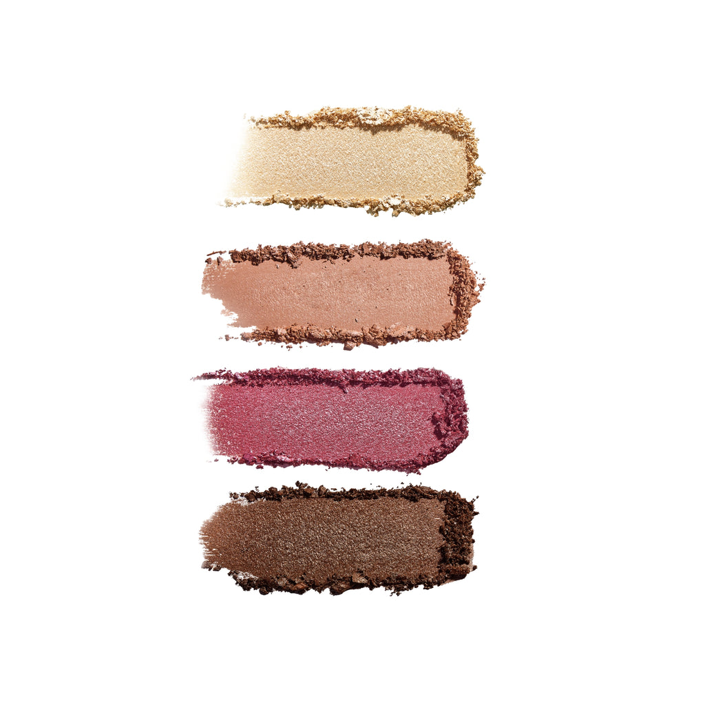 RMS Beauty-Redimension Hydra Eyes Quartet-Makeup-HydraEyesQuartet-810170741524-PEP1-WildVelvet-Swatch-2000x2000-The Detox Market | Wild Velvet