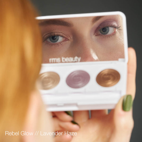 RMS Beauty-Redimension Hydra Eyes Quartet-Makeup-HYDRAEYESQUARTET-810170741531-PEP2-REBEL-GLOW-MODEL-2-2000x2000-The Detox Market | Rebel Glow