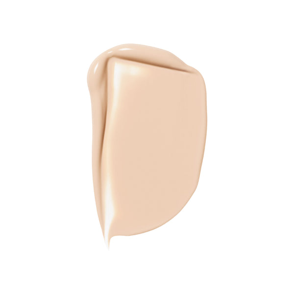 ILIA-Skin Blur Serum Concealer-Makeup-ILIA_SBSC_6N_CHALLIS_SWATCH-The Detox Market | 6N Challis - Very light with neutral undertones