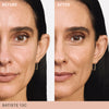 ILIA-Skin Blur Serum Concealer-Makeup-ILIA_SBSC_BEFORE_AFTER_2000x2000_13C-The Detox Market | 13C Batiste - Light-medium with cool undertones