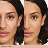 ILIA-Skin Blur Serum Concealer-Makeup-ILIA_SBSC_BEFORE_AFTER_2000x2000_14W-The Detox Market | 14W Poplin - Light-medium with warm undertones