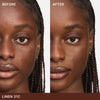 ILIA-Skin Blur Serum Concealer-Makeup-ILIA_SBSC_BEFORE_AFTER_2000x2000_31C-The Detox Market | 31C Linen - Very deep with cool undertones