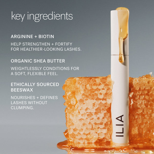 ILIA-Limitless Lash Mascara-Makeup-ILIALimitlessLashMascara_2025_KEYINGREDIENTS_2000x2000_afd67254-570d-423f-8e93-3b9e02656751-The Detox Market | Always