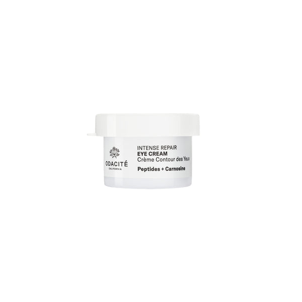 Odacite-Edelweiss Extrême™ Intense Repair Eye Cream-Skincare-IntenseEyeRepair_Refill-The Detox Market | Refill