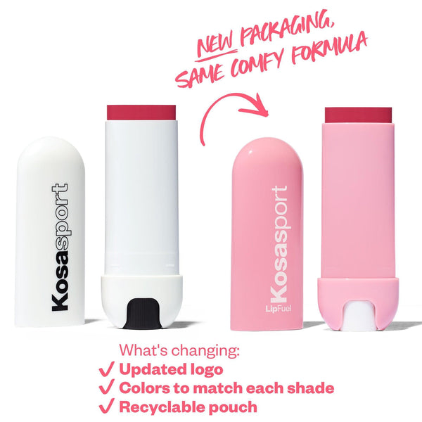 Kosasport LipFuel Hyaluronic Lip Balm - Makeup - Kosas - kosasport-lipfuel-hyaluronic-lip-balm-kosas-10-the-detox-market - The Detox Market | Always
