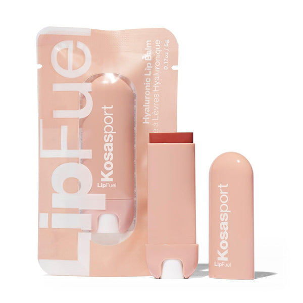 Kosasport LipFuel Hyaluronic Lip Balm - Makeup - Kosas - kosasport-lipfuel-hyaluronic-lip-balm-kosas-3-the-detox-market - The Detox Market | Flow