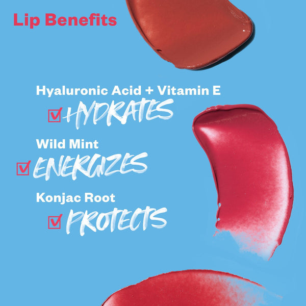 Kosasport LipFuel Hyaluronic Lip Balm - Makeup - Kosas - kosasport-lipfuel-hyaluronic-lip-balm-kosas-6-the-detox-market - The Detox Market | Always