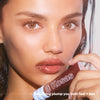 Kosas-Lip Pulse Glassy Lip Plumper-Makeup-LIPPULSE_HERO_SOULFIRE-The Detox Market | Soulfire - Sheer Mahogany