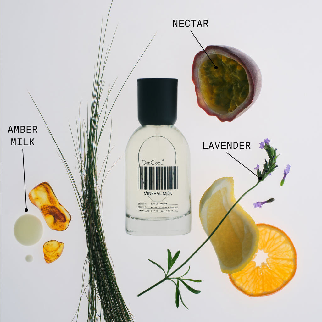 DEDCOOL-Mineral Milk Fragrance-Fragrance-MineralMilk_2-The Detox Market | 