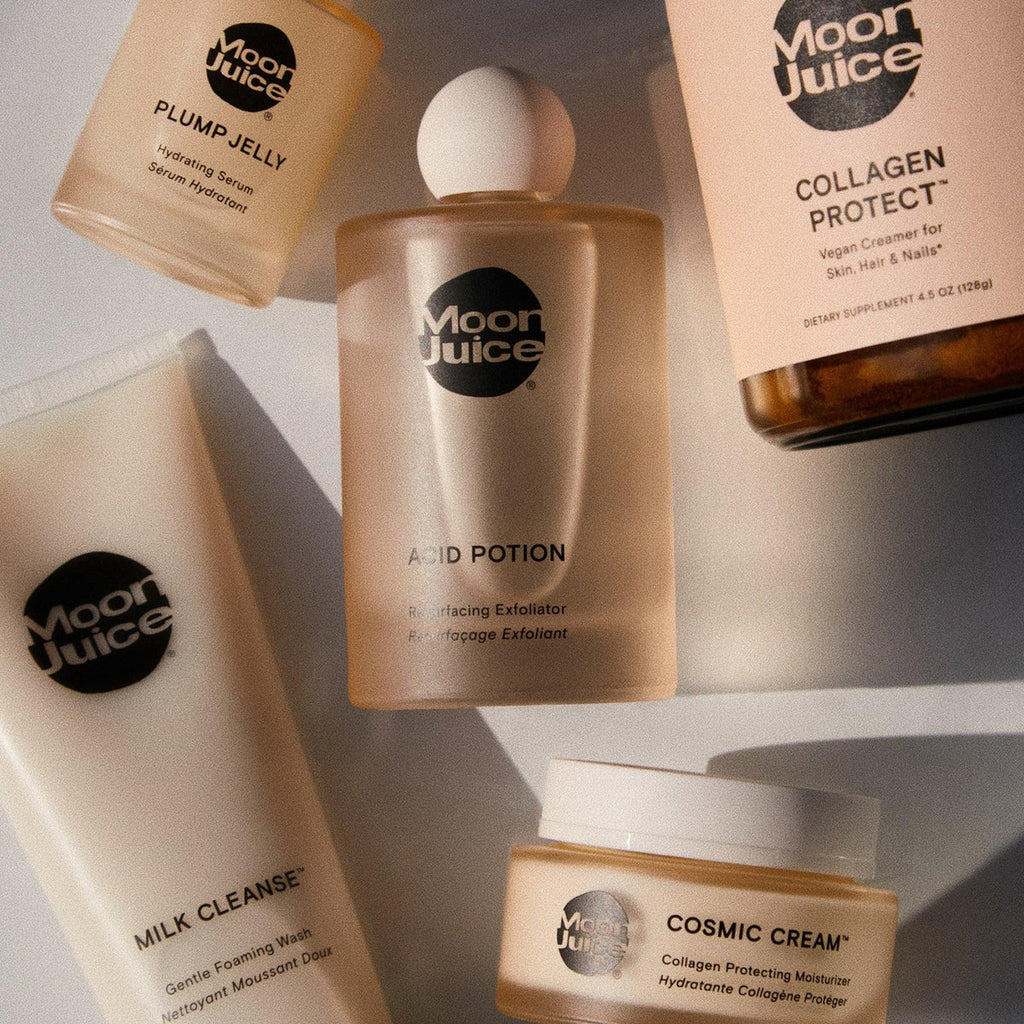 Moon Juice-Acid Potion Resurfacing Exfoliator-