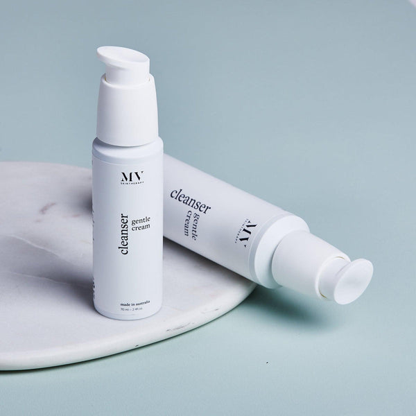 MV Skintherapy-Gentle Cream Cleanser-