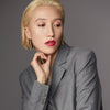 Precision Colour Pencil - Makeup - 19/99 Beauty - PCP006-6 - The Detox Market | Rozsa - a vibrant rose-pink