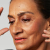 Precision Colour Pencil - Makeup - 19/99 Beauty - PCP009-5 - The Detox Market | Bor - a rich Burgundy red with berry-plum undertones