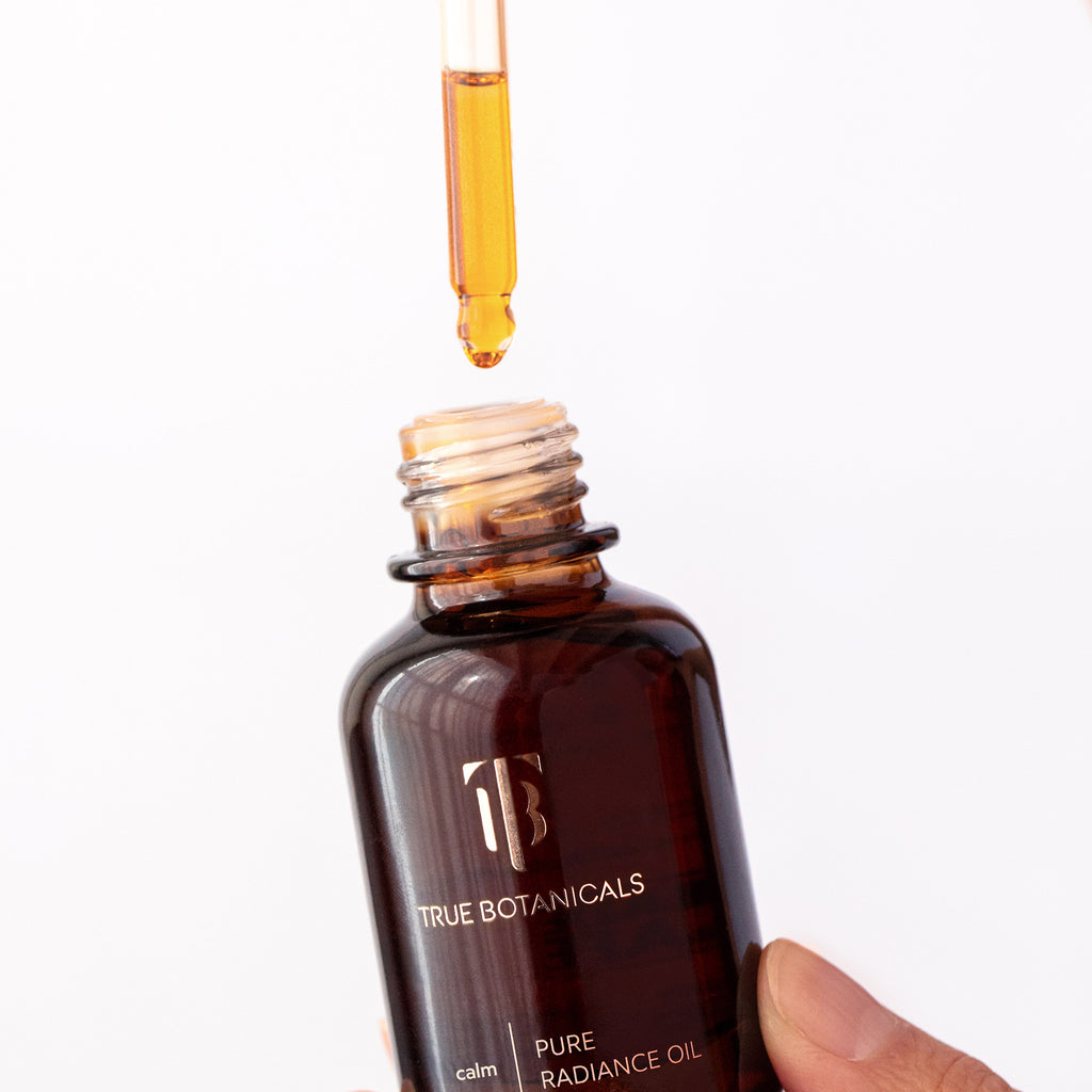 True Botanicals-CALM Pure Radiance Oil-Skincare-S-W-D-PRCM-R-2_cdadba8d-43ab-47ee-85f0-79593c389050-The Detox Market | 