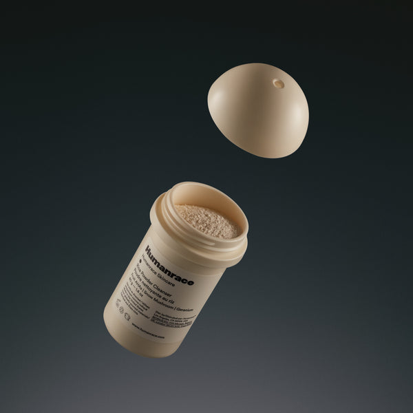 Humanrace-Rice Powder Cleanser-Skincare-Wholesale-Image-Sizes66-The Detox Market | 