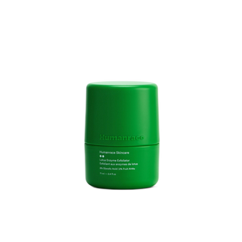 Lotus Enzyme Exfoliator