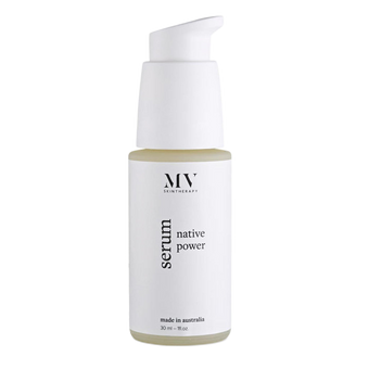 Native Power Serum