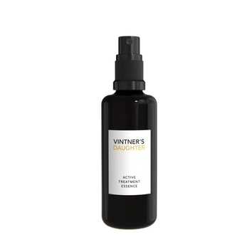 Active Treatment Essence