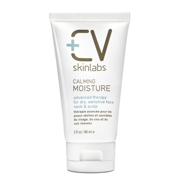 Calming Moisture