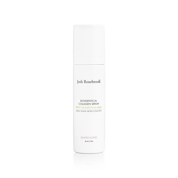 Bioidentical Collagen Serum
