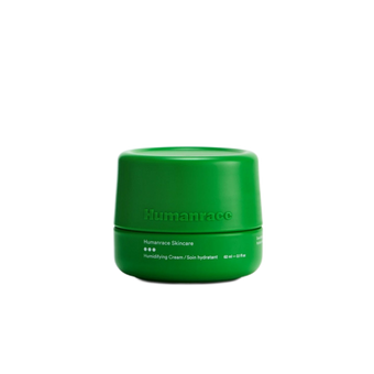 Humidifying Cream