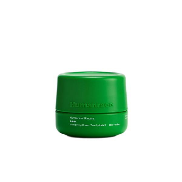 Humidifying Cream