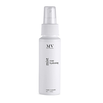 Rose Hydrating Mist