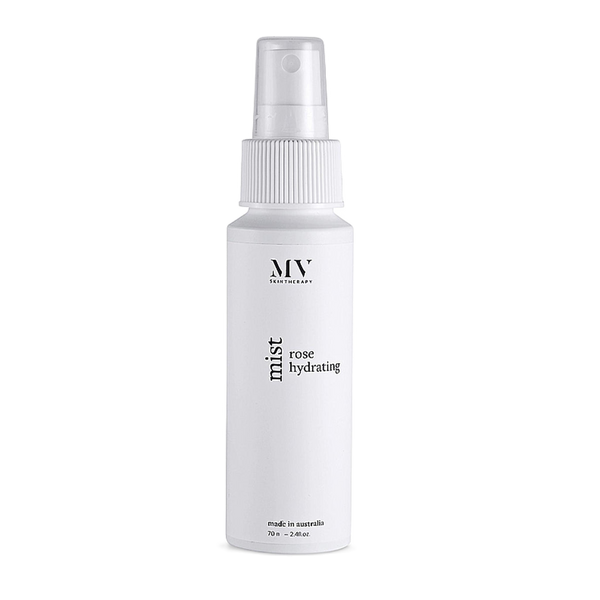 Rose Hydrating Mist