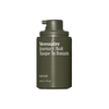 The Rosemary Leave-In Mask