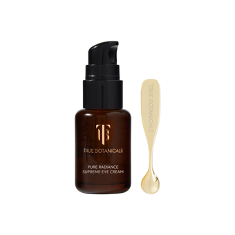 Pure Radiance Supreme Eye Cream