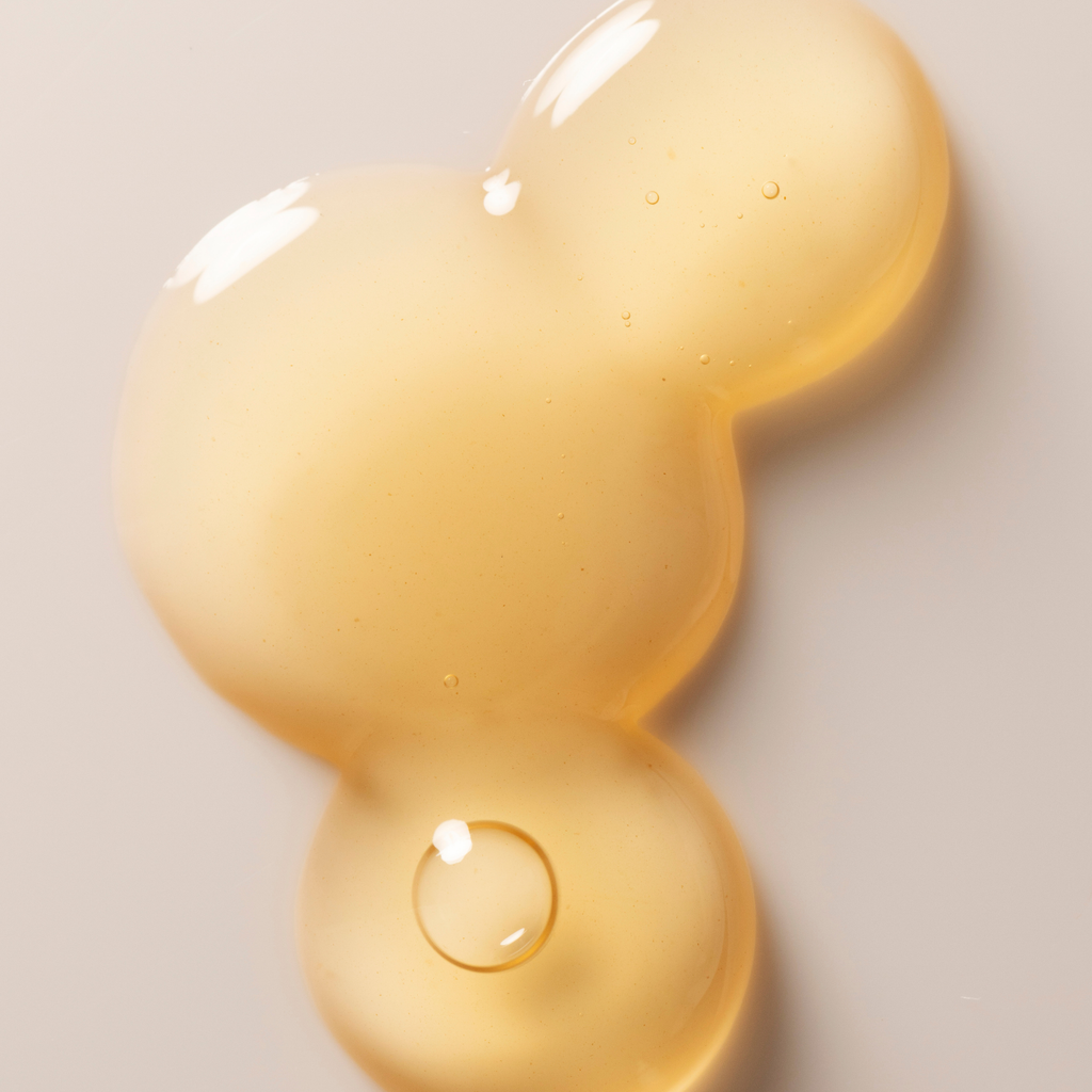 Three Ships-Jelly Drops Mushroom Hyaluronic Acid + Vitamin C Serum-Skincare-628110639776_2_Texture_aa895780-ef63-4855-bcf4-a53e8c1564d2-The Detox Market | 