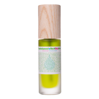 Best Skin Ever - Sandalwood