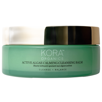 Active Algae Calming Cleansing Balm
