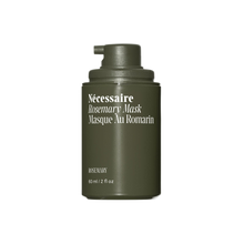 The Rosemary Leave-In Mask