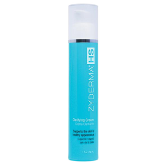Clarifying Cream
