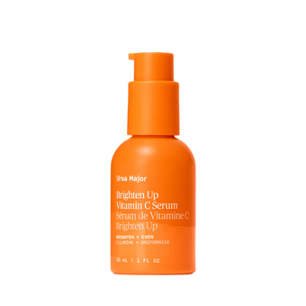 Brighten Up Vitamin C Serum